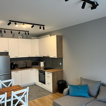 N&S Apartament Na Lisiej Grünberg Exterior foto